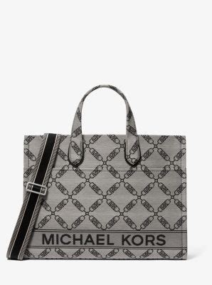 Michael Kors empire logo